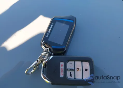 2022 Honda Cr-V Awd Ex-L from USA, damaged, VIN 5J6RW2H88NL002168